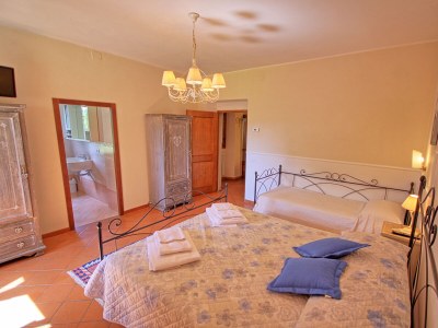 Holiday house Podere Casentino - Features photo 19