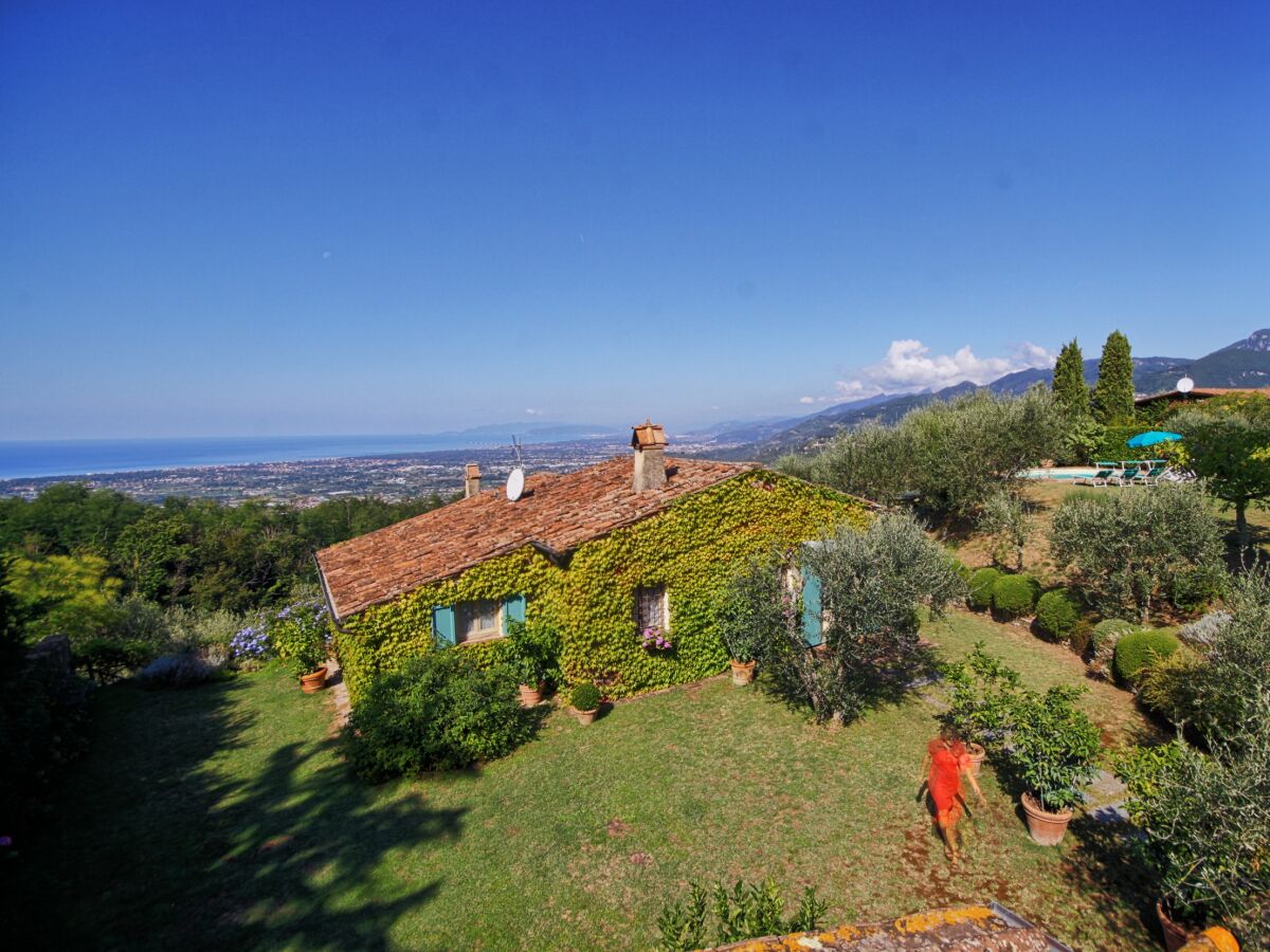 Holiday house I Limoni - Outdoor photo 5