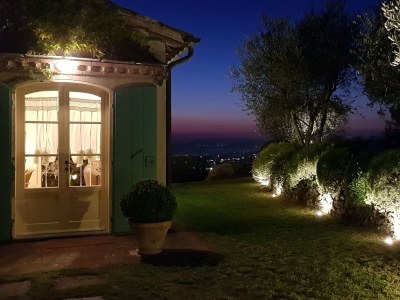 Holiday house I Limoni in Pedona - Holiday house