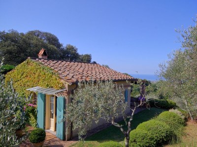 Holiday house I Limoni - Outdoor photo 3