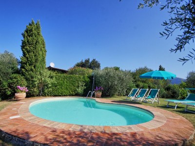 Holiday house I Limoni - Outdoor photo 7