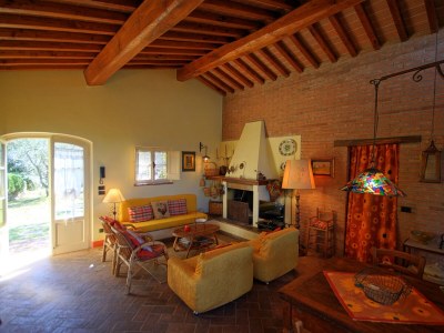 Holiday house I Limoni - Features photo 15