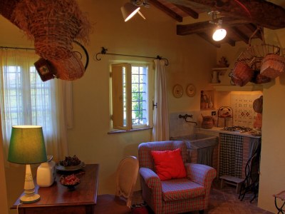 Holiday house I Limoni - Features photo 16