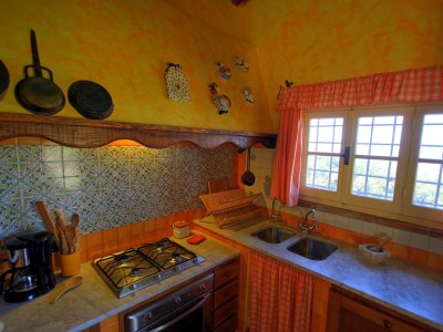 Holiday house I Limoni - Features photo 18