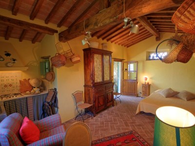 Holiday house I Limoni - Features photo 19