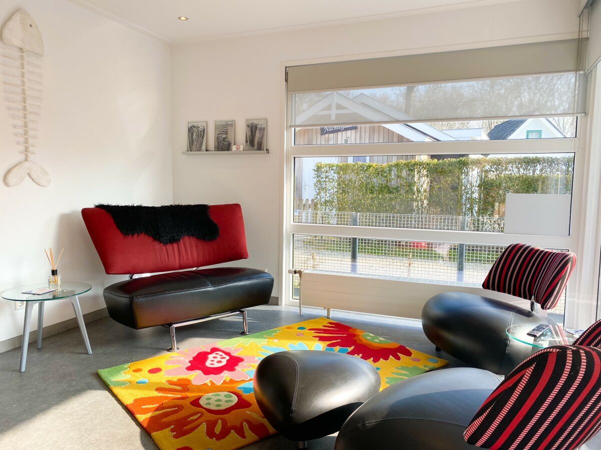 Holiday house Ferienhaus De Krab Zoutelande