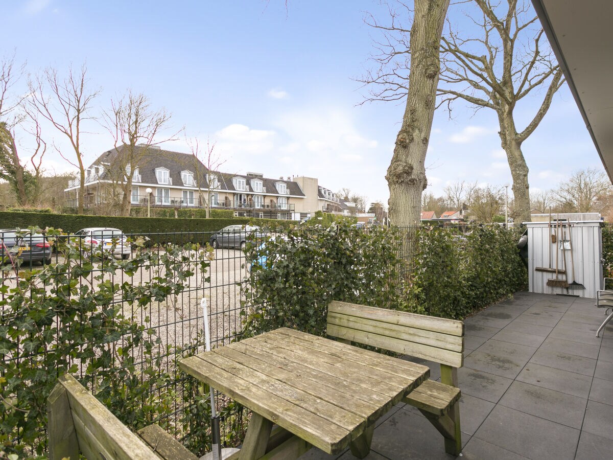 Holiday house Ferienhaus De Krab Zoutelande - Outdoor photo 3