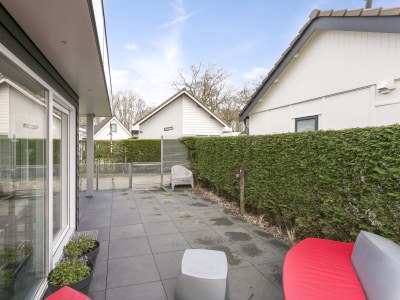 Holiday house Ferienhaus De Krab Zoutelande - Outdoor photo 2