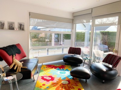 Holiday house Ferienhaus De Krab Zoutelande - Features photo 5