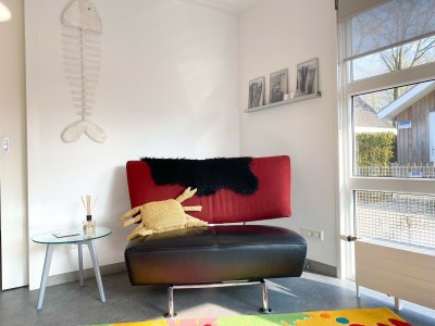 Holiday house Ferienhaus De Krab Zoutelande - Features photo 6