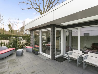 Holiday house Ferienhaus De Krab Zoutelande - Features photo 8