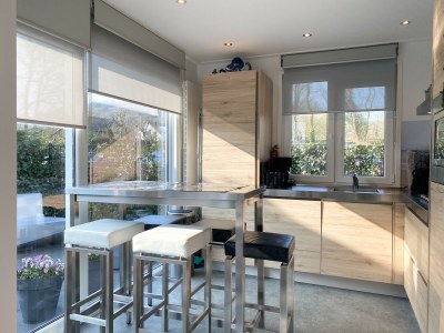 Holiday house Ferienhaus De Krab Zoutelande - Features photo 9