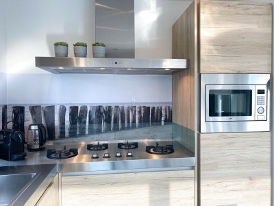 Holiday house Ferienhaus De Krab Zoutelande - Features photo 10