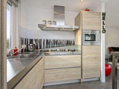 Holiday house Ferienhaus De Krab Zoutelande - Features photo 11