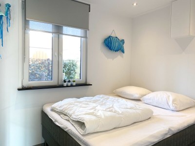 Holiday house Ferienhaus De Krab Zoutelande - Features photo 12