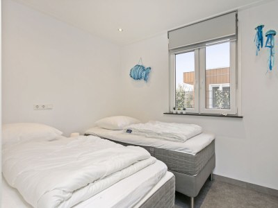 Holiday house Ferienhaus De Krab Zoutelande - Features photo 13