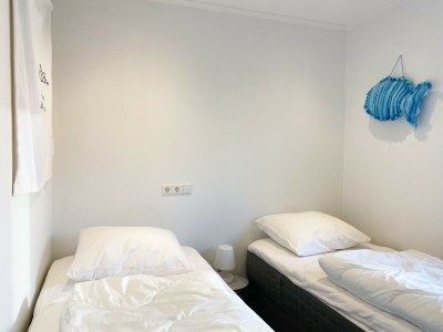 Holiday house Ferienhaus De Krab Zoutelande - Features photo 14