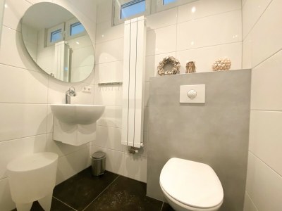 Holiday house Ferienhaus De Krab Zoutelande - Features photo 15