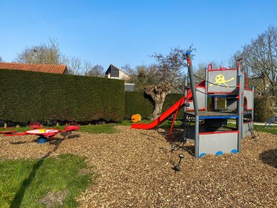 Holiday house Ferienhaus De Krab Zoutelande - Environment photo 17