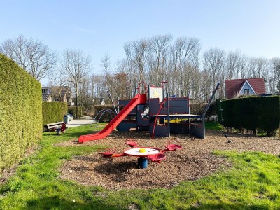 Holiday house Ferienhaus De Krab Zoutelande - Environment photo 18