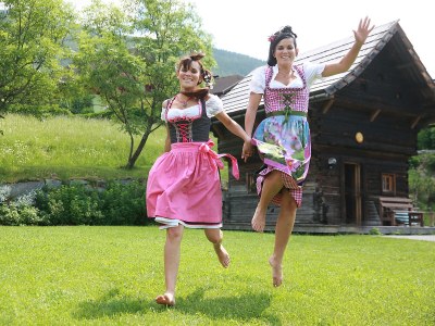 Alpine hut French Cottage - Outdoor photo 4
