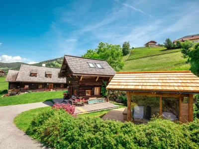 Alpine hut French Cottage - Outdoor photo 5