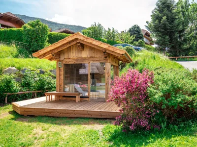 Alpine hut French Cottage - Outdoor photo 6