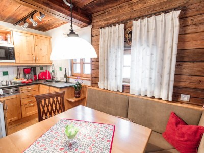 Alpine hut French Cottage - Features photo 9