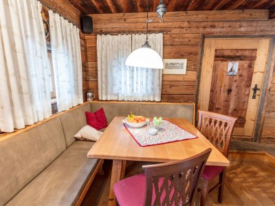 Alpine hut French Cottage - Features photo 10