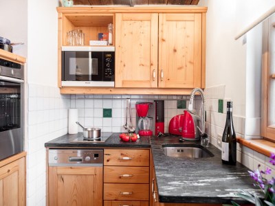 Alpine hut French Cottage - Features photo 11