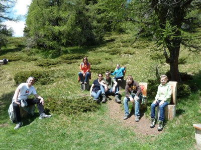 Alpine hut French Cottage - Environment photo 17