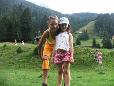 Alpine hut French Cottage - Environment photo 18