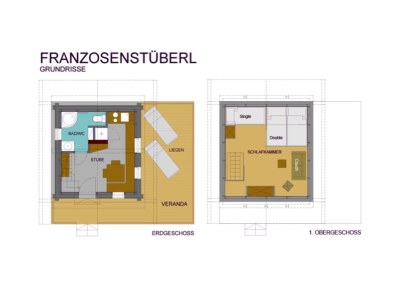 Alpine hut French Cottage - Document photo 21