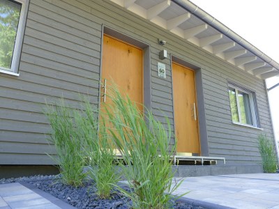 Holiday apartment Ferienhaus Weitblick - Outdoor photo 4