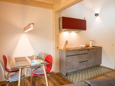 Holiday apartment Ferienhaus Weitblick - Features photo 13