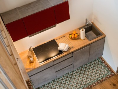 Holiday apartment Ferienhaus Weitblick - Features photo 15