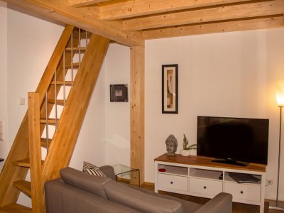 Holiday apartment Ferienhaus Weitblick - Features photo 16