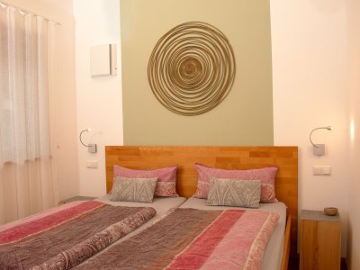 Holiday apartment Ferienhaus Weitblick - Features photo 19