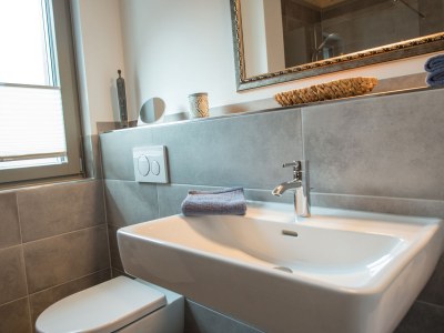 Holiday apartment Ferienhaus Weitblick - Features photo 20