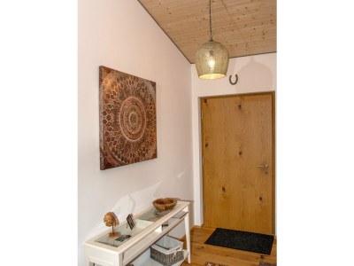 Holiday apartment Ferienhaus Weitblick - Features photo 21