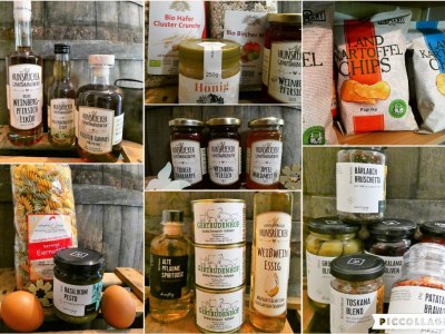 Holiday apartment Ferienhaus Weitblick - Features photo 25