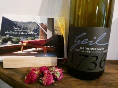 Holiday apartment Ferienhaus Weitblick - Features photo 26