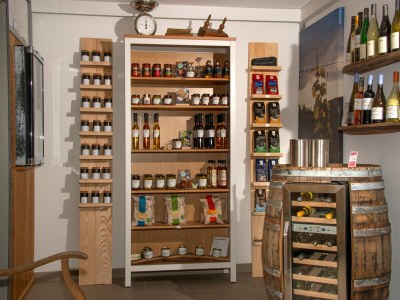 Holiday apartment Ferienhaus Weitblick - Features photo 27