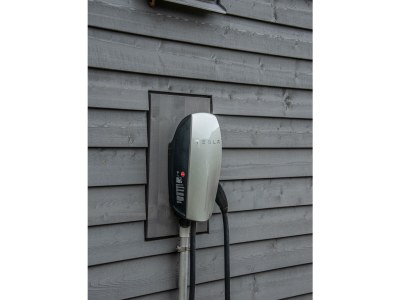 Holiday apartment Ferienhaus Weitblick - Features photo 30