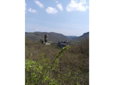 Holiday apartment Ferienhaus Weitblick - Environment photo 31