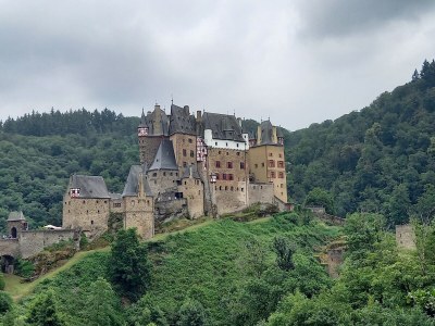 Holiday apartment Ferienhaus Weitblick - Environment photo 35