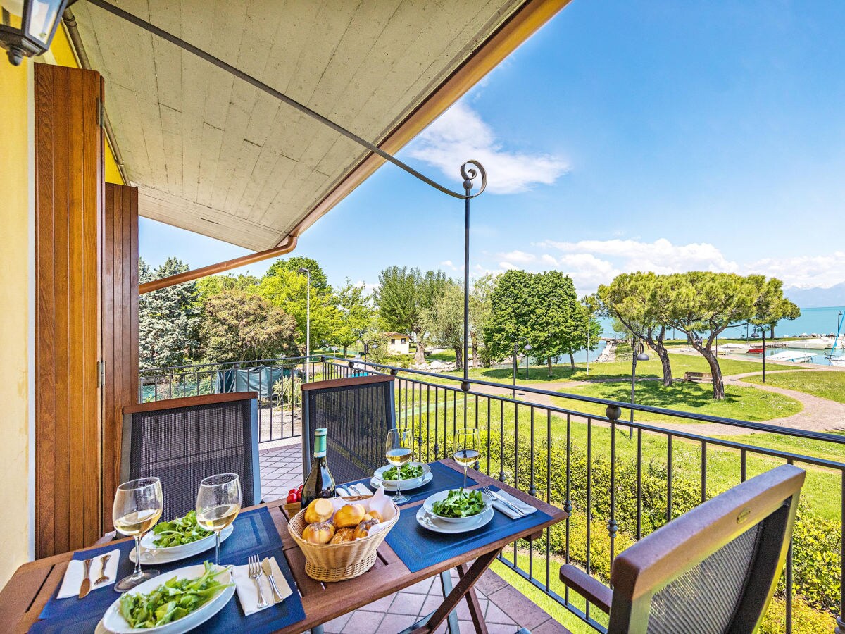 Holiday apartment I Mosaici 3 - Outdoor photo 2