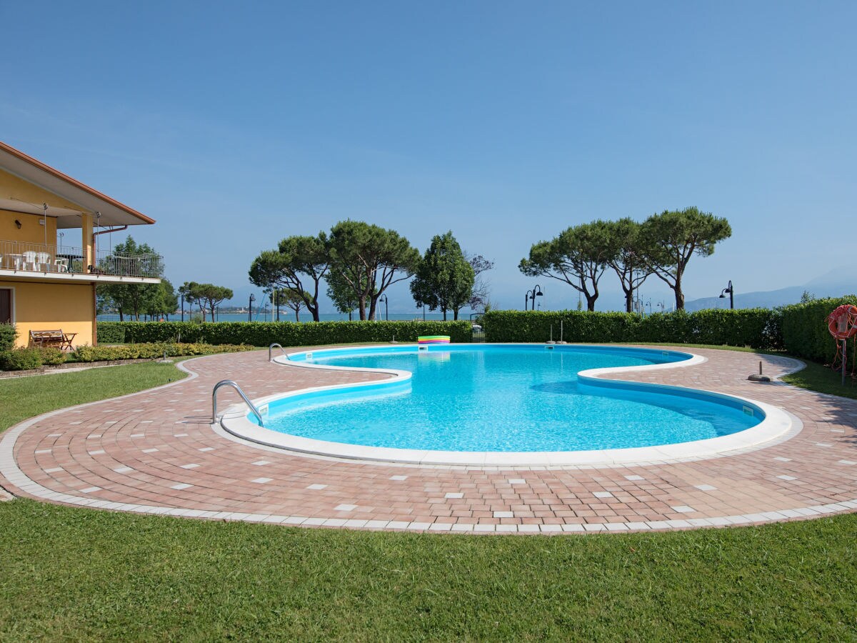 Holiday apartment I Mosaici 3 - Outdoor photo 3