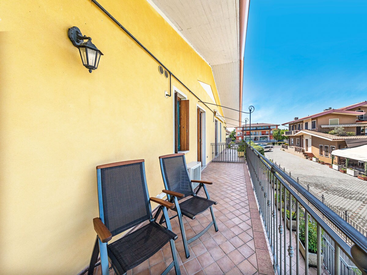 Holiday apartment I Mosaici 3 - Outdoor photo 5