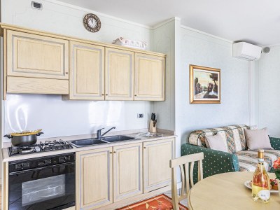 Holiday apartment I Mosaici 3 - Features photo 9